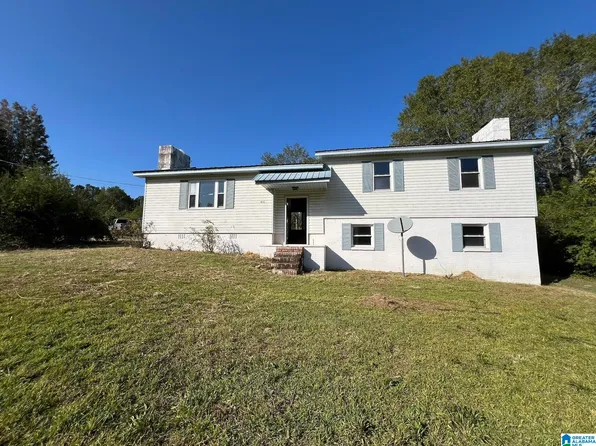 344 County Road 773, Montevallo, AL 35115