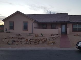 479 N Sun Rock Way, Washington, UT 84780