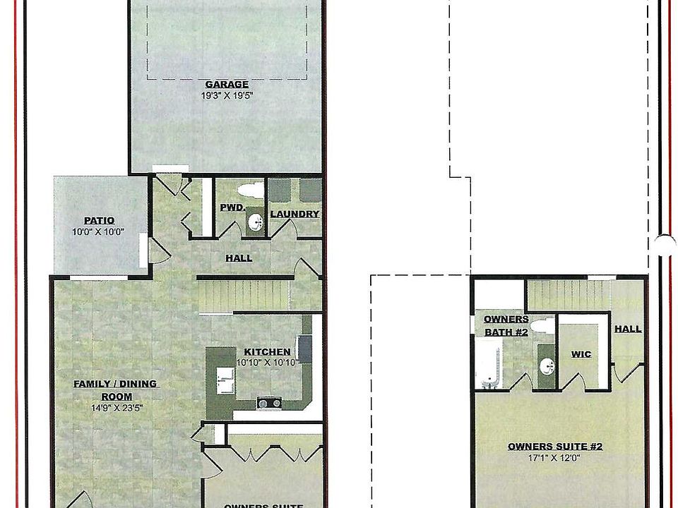 2nd image of 7201 White Oak Blvd