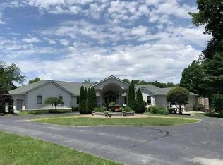 3720 Terri Lynn St, Terre Haute, IN 47803