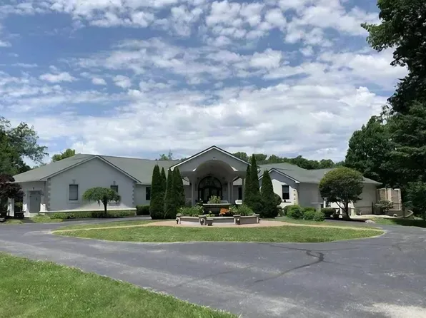 3720 Terri Lynn St, Terre Haute, IN 47803