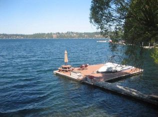 3857 E Tobler Rd, Hayden Lake, ID 83835