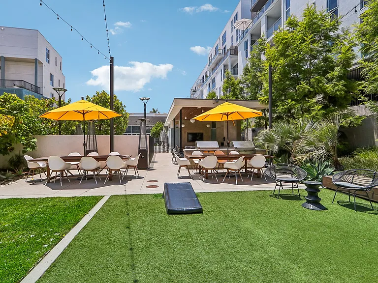 INclave Luxury Apartments — Photo 26