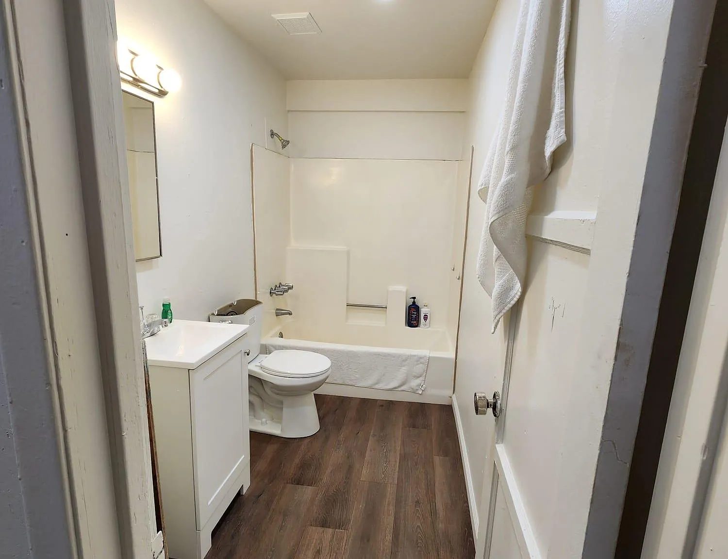 1 bed, $1,550 — Photo 3