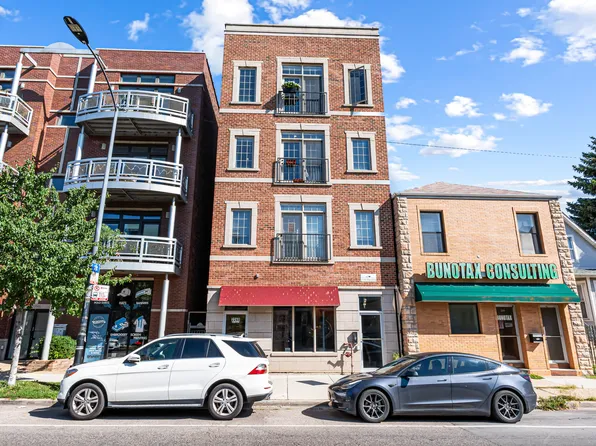 2248 W Foster Ave APT 3, Chicago, IL 60625
