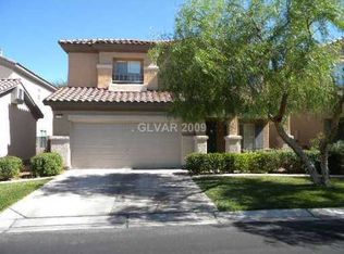 10760 Balmoral St, Las Vegas, NV 89141
