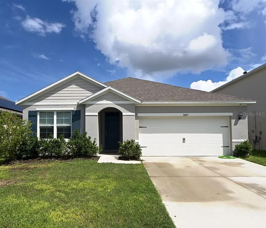 3 bed, 2.0 bath, 1672 sqft, $2,550 — Photo 1