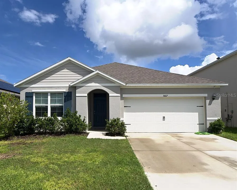 5667 Anders Way