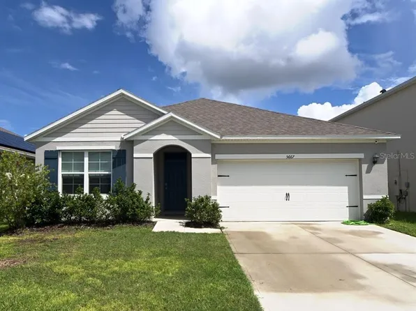 5667 Anders Way, Saint Cloud, FL 34771