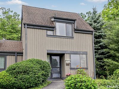 301 Heritage Village #B, Southbury, CT, 06488