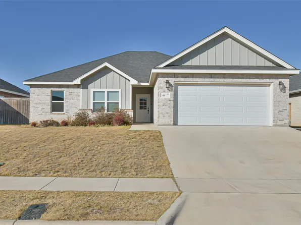 344 Sophia Ln, Abilene, TX 79602