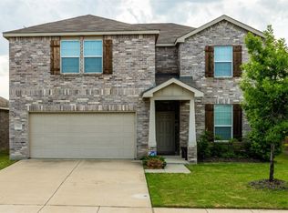 7916 Hereland Trl, Fort Worth, TX 76131
