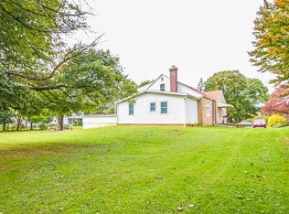 4032 Herman St, Coopersburg, PA 18036