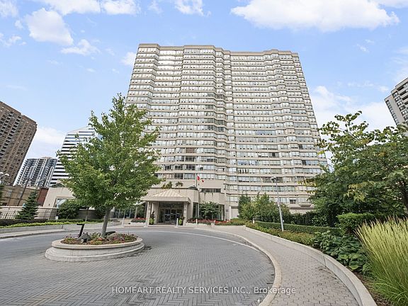 2nd image of 30 Greenfield Ave #1806