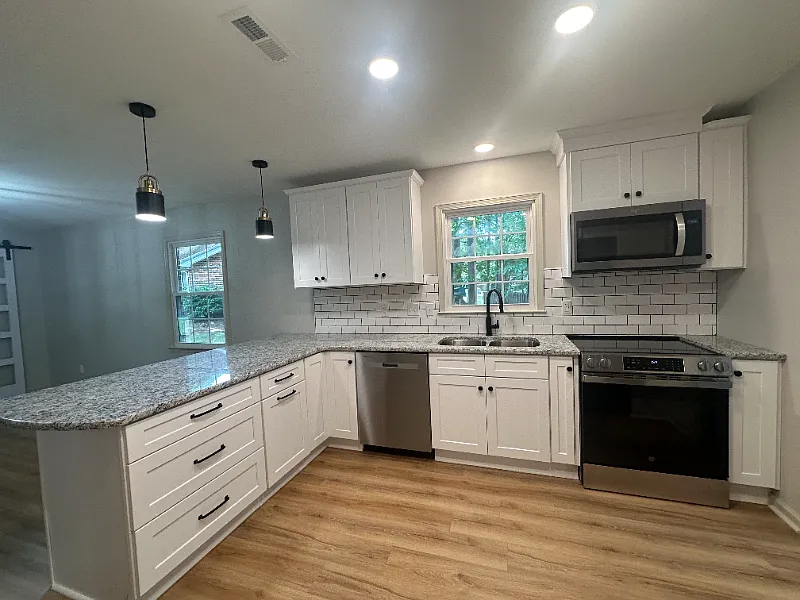 3 bed, 1550 sqft, $1,950 — Photo 4