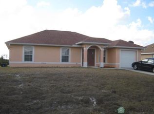 2617 14th St SW, Lehigh Acres, FL 33976
