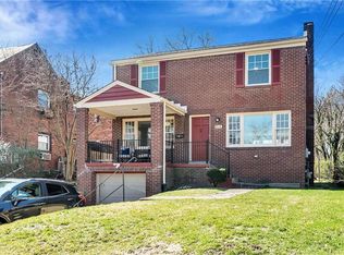 914 S Braddock Ave, Pittsburgh, PA 15221