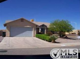 1937 Sagewood Pl, Sierra Vista, AZ 85635