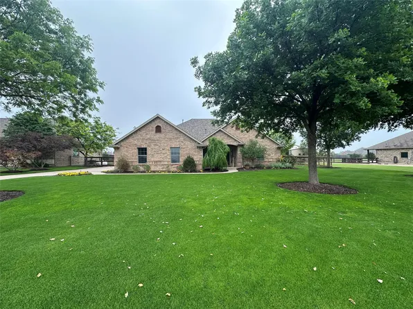 5541 Virginia Dr, Justin, TX 76247