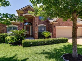 2902 Kinloch Dr, Cedar Park, TX 78613
