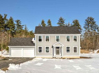 10 Daniels Dr UNIT 12, Lee, NH 03861