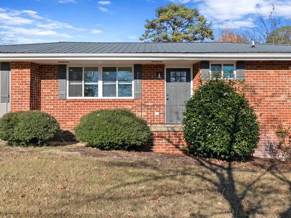 3337 Browndell Dr, Chattanooga, TN 37419