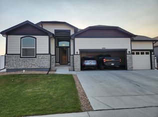 4994 Notley Dr, Windsor, CO 80550