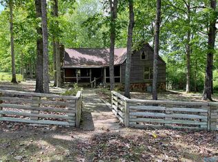 4271 Dime Rd, Haleyville, AL 35565