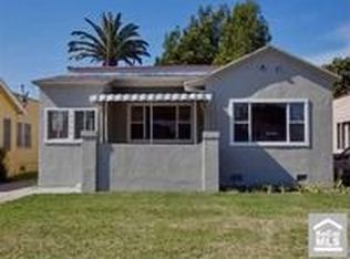 2309 S Highland Ave, Los Angeles, CA 90016