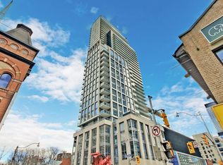 3 Gloucester St #811, Toronto, ON M4Y 0C6