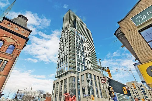 3 Gloucester St #811 Photo 1