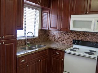 6081 W 24th Ave APT 110, Hialeah, FL 33016