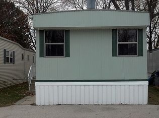 927 Miller St TRLR 2, Kewaunee, WI 54216