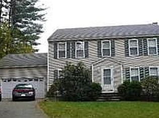 290 Day St, Leominster, MA 01453