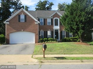 13199 Kinnicutt Dr, Woodbridge, VA 22192
