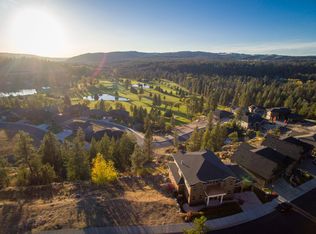 14105 N Copper Canyon Ln, Spokane, WA 99208