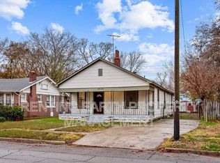 4732 Court S, Birmingham, AL 35208