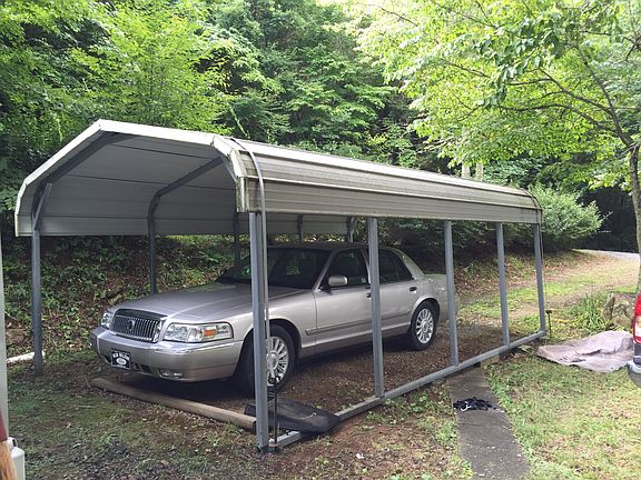 Carport