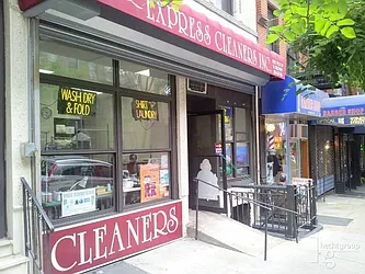 Rented by Bold New York