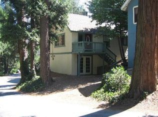23683 Shady Ln, Crestline, CA 92325