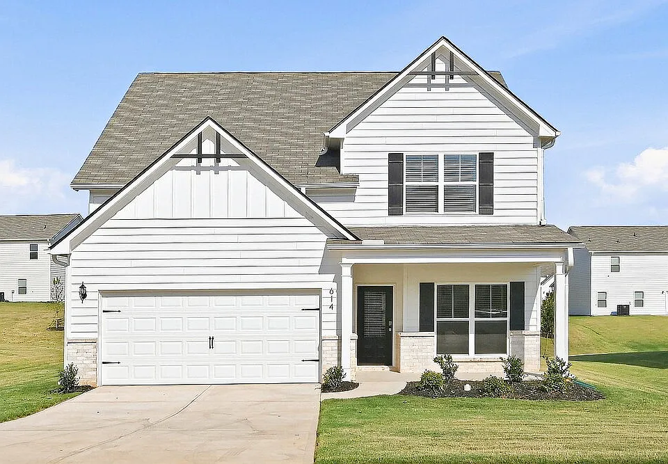 614 Slate Rd