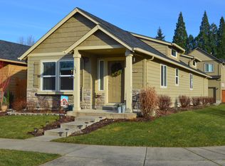 921 Belden Ln NW, Albany, OR 97321