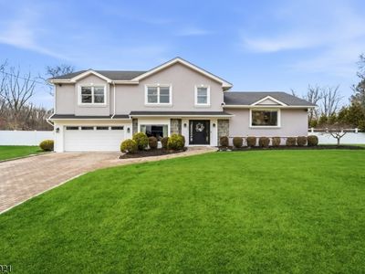 231 Birchwood Rd, Old Tappan, NJ, 07675
