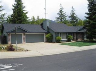 105 Sierra Mesa Pl, Auburn, CA 95603