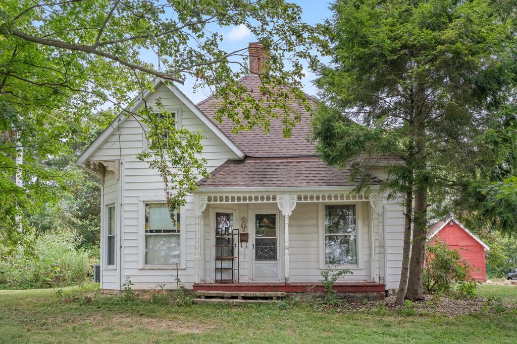 Real estate listing image