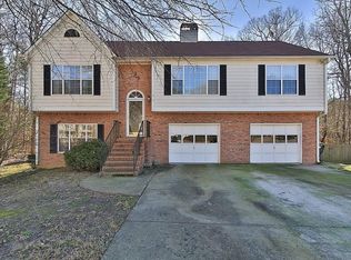 2756 Beaver Creek Xing, Powder Springs, GA 30127