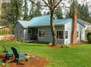 16026 SW Parker Rd, Lake Oswego, OR 97035