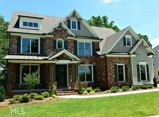 6819 Lake Sterling Blvd #12, Flowery Branch, GA 30542