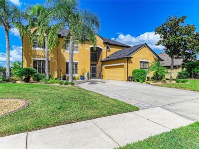 12620 20th St E, Parrish, FL, 34219