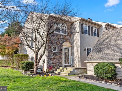1500 Corsley Ct, Ambler, PA, 19002